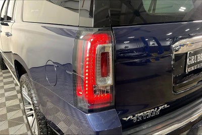 2019 GMC Yukon XL Denali