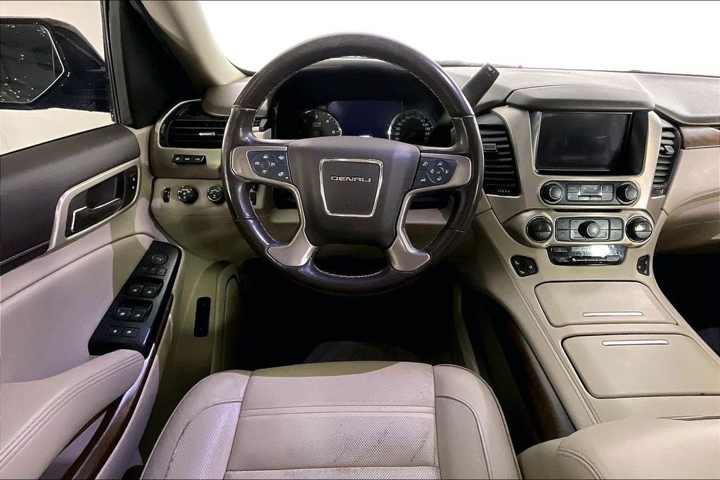 2019 GMC Yukon XL Denali