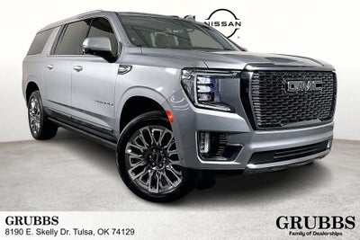 2024 GMC Yukon XL Denali Ultimate