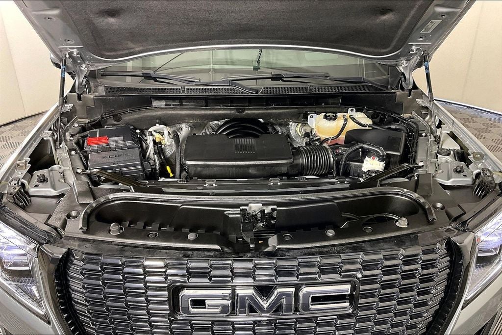 2024 GMC Yukon XL Denali Ultimate