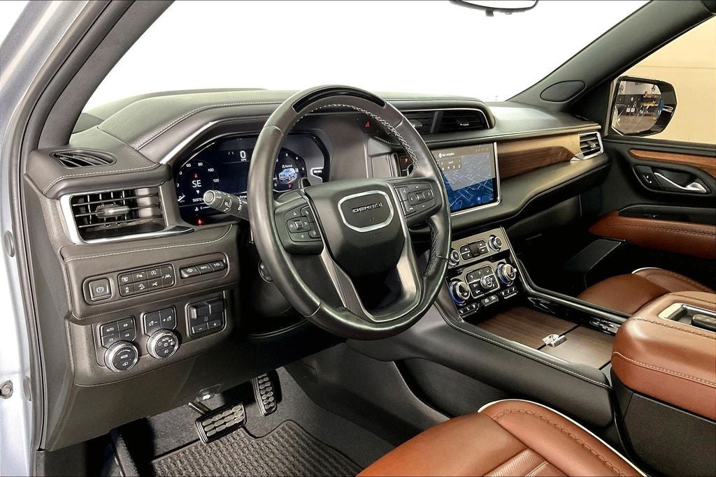 2024 GMC Yukon XL Denali Ultimate