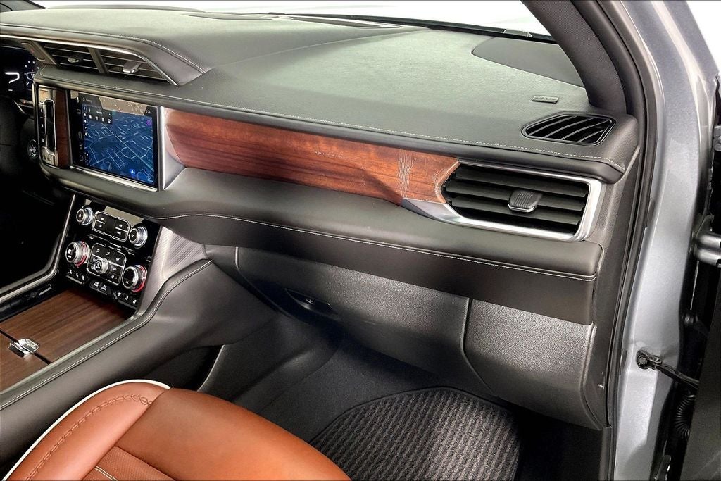 2024 GMC Yukon XL Denali Ultimate