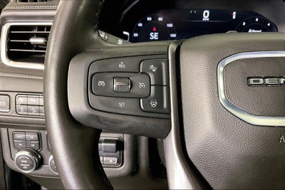 2024 GMC Yukon XL Denali Ultimate