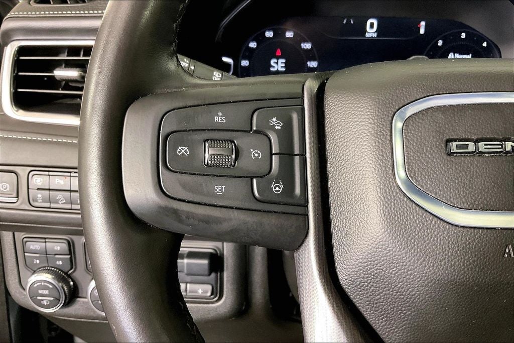 2024 GMC Yukon XL Denali Ultimate