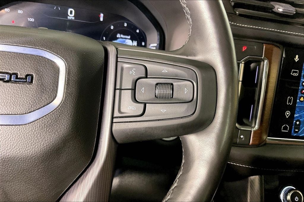 2024 GMC Yukon XL Denali Ultimate