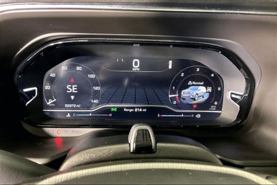 2024 GMC Yukon XL Denali Ultimate