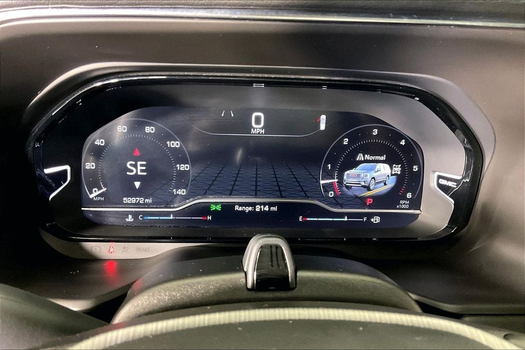 2024 GMC Yukon XL Denali Ultimate