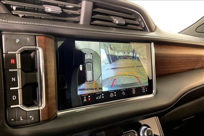 2024 GMC Yukon XL Denali Ultimate