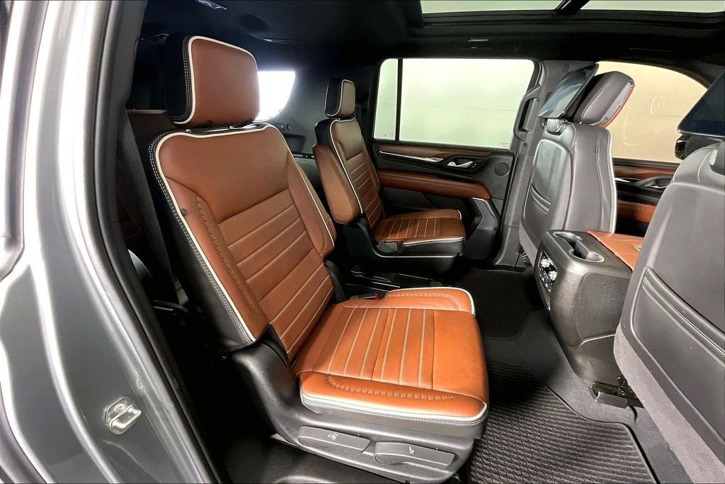 2024 GMC Yukon XL Denali Ultimate