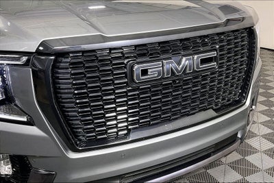 2024 GMC Yukon XL Denali Ultimate