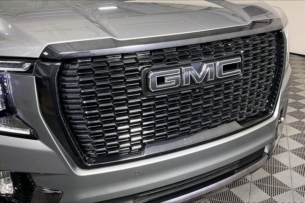 2024 GMC Yukon XL Denali Ultimate