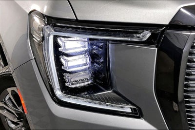 2024 GMC Yukon XL Denali Ultimate