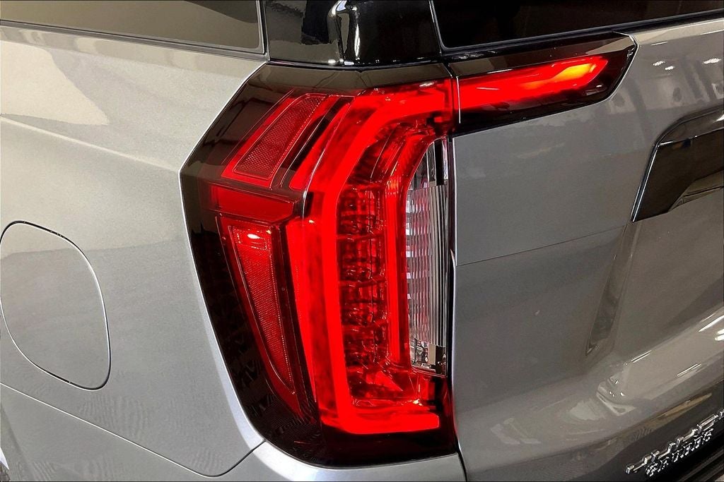 2024 GMC Yukon XL Denali Ultimate