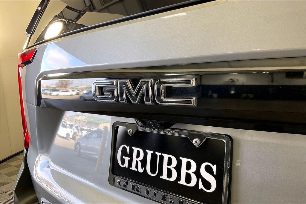 2024 GMC Yukon XL Denali Ultimate