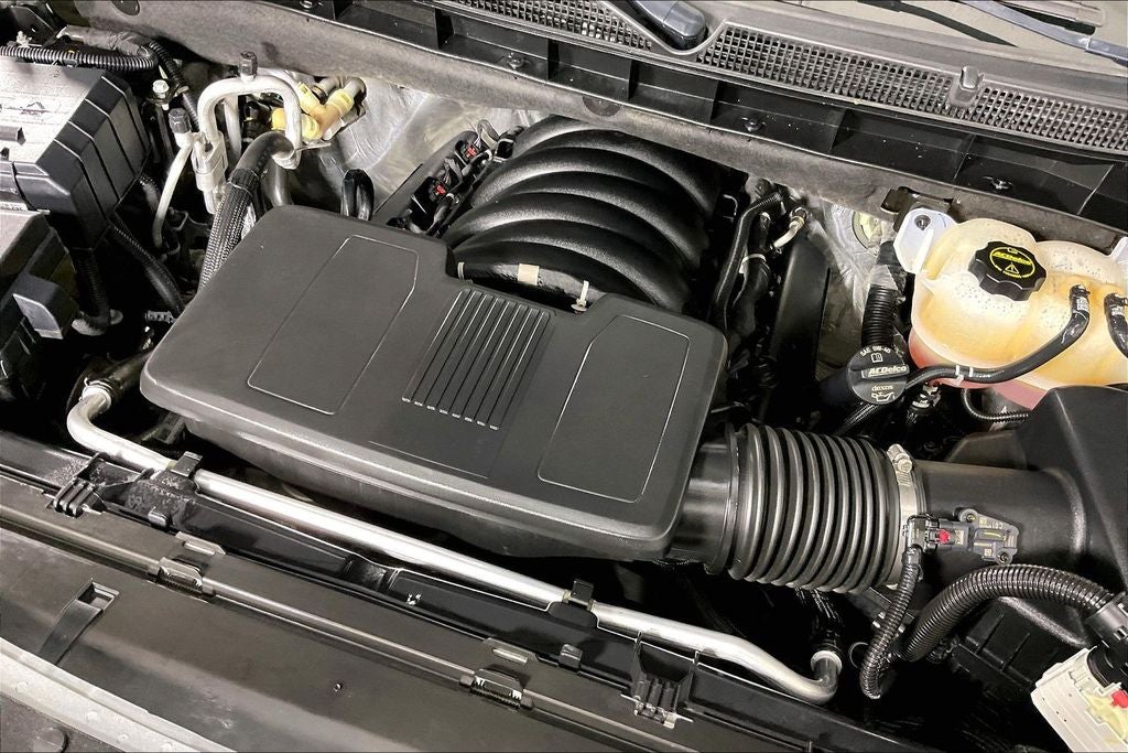 2024 GMC Yukon XL Denali Ultimate