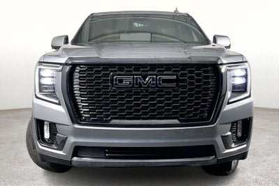 2024 GMC Yukon XL Denali Ultimate