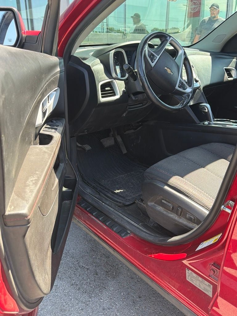 2013 Chevrolet Equinox LT 2LT