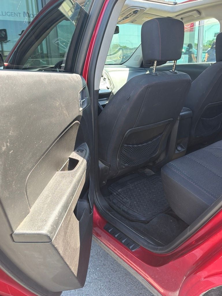 2013 Chevrolet Equinox LT 2LT