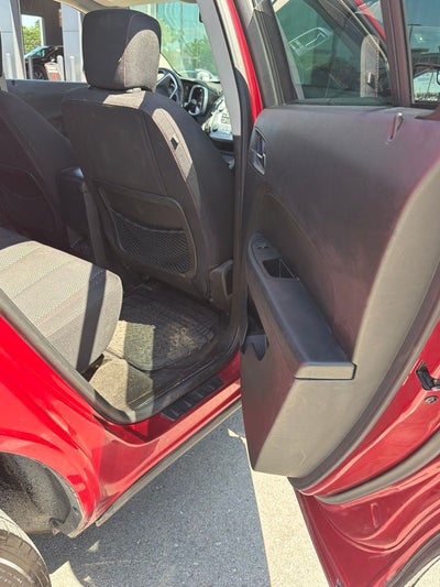 2013 Chevrolet Equinox LT 2LT