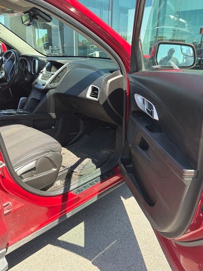 2013 Chevrolet Equinox LT 2LT