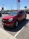 2013 Chevrolet Equinox LT 2LT