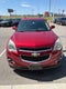 2013 Chevrolet Equinox LT 2LT
