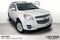 2013 Chevrolet Equinox LT 2LT