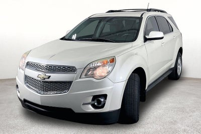 2013 Chevrolet Equinox LT 2LT