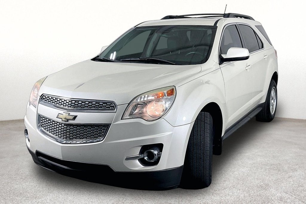 2013 Chevrolet Equinox LT 2LT