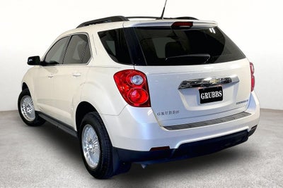 2013 Chevrolet Equinox LT 2LT