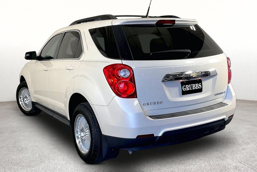 2013 Chevrolet Equinox LT 2LT