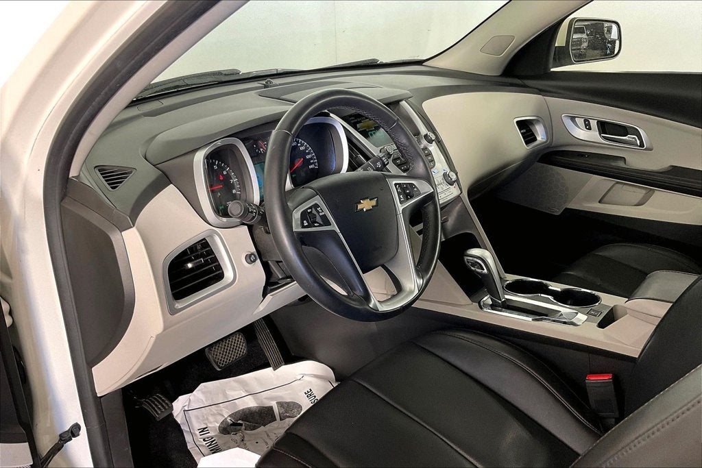 2013 Chevrolet Equinox LT 2LT