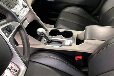2013 Chevrolet Equinox LT 2LT