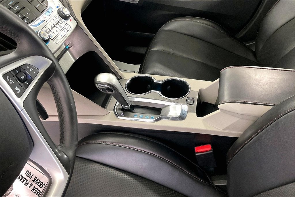 2013 Chevrolet Equinox LT 2LT