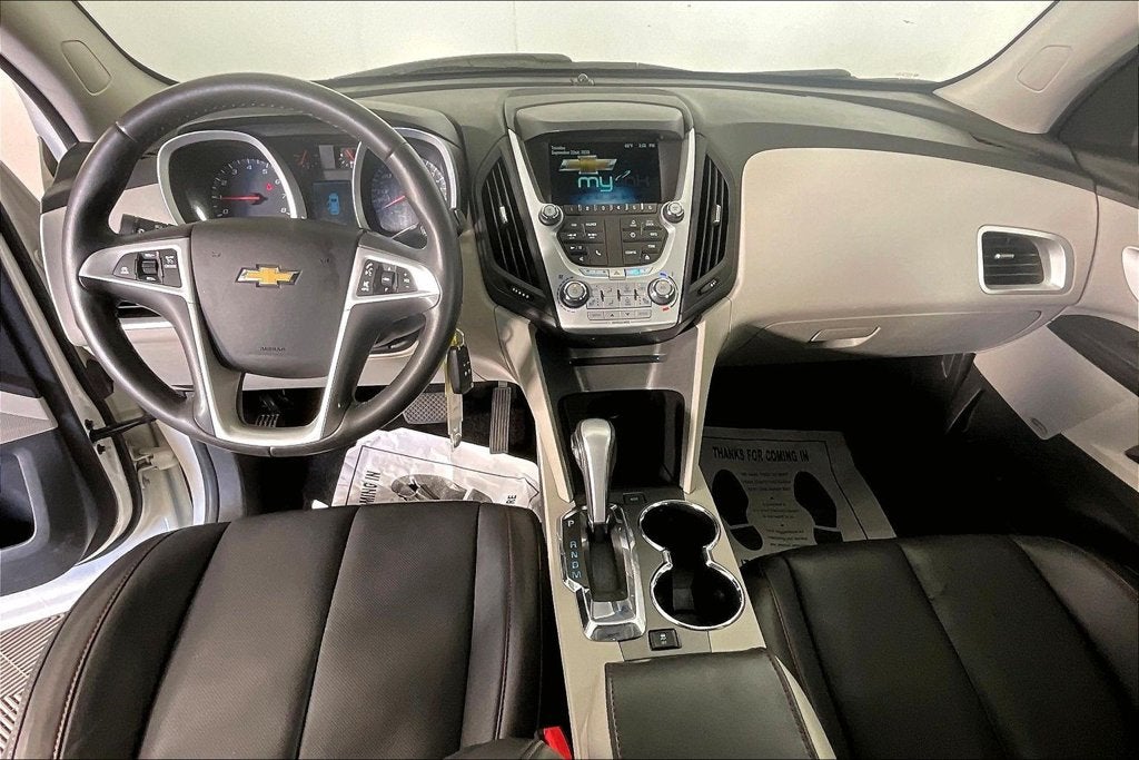 2013 Chevrolet Equinox LT 2LT
