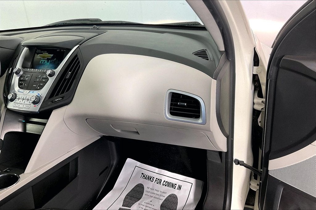 2013 Chevrolet Equinox LT 2LT
