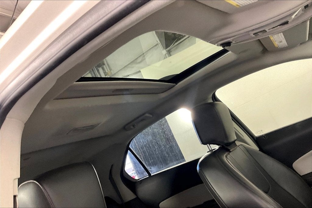 2013 Chevrolet Equinox LT 2LT