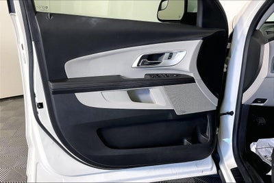2013 Chevrolet Equinox LT 2LT