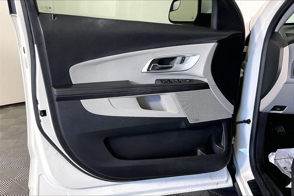 2013 Chevrolet Equinox LT 2LT