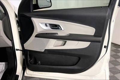 2013 Chevrolet Equinox LT 2LT
