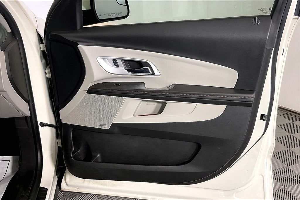 2013 Chevrolet Equinox LT 2LT