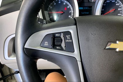 2013 Chevrolet Equinox LT 2LT