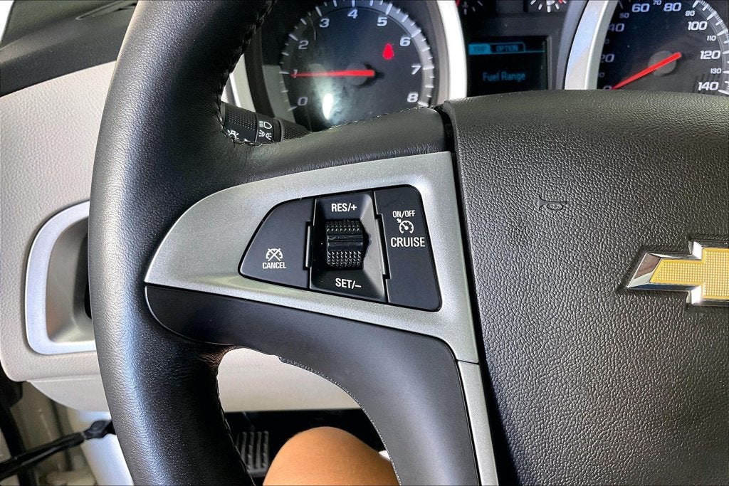 2013 Chevrolet Equinox LT 2LT