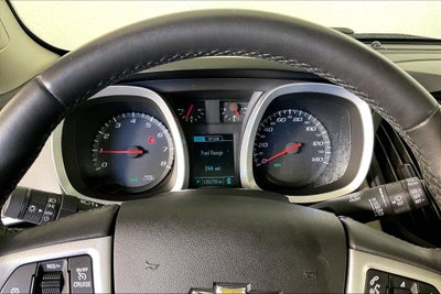 2013 Chevrolet Equinox LT 2LT