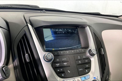 2013 Chevrolet Equinox LT 2LT