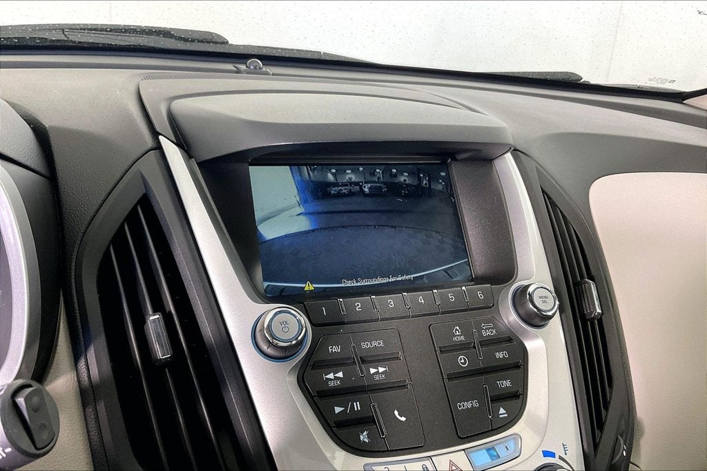 2013 Chevrolet Equinox LT 2LT