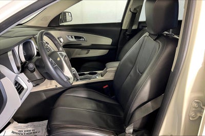 2013 Chevrolet Equinox LT 2LT