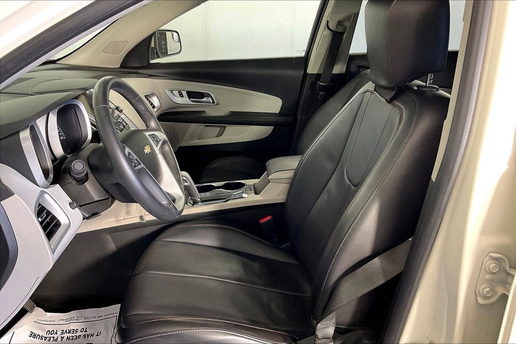 2013 Chevrolet Equinox LT 2LT