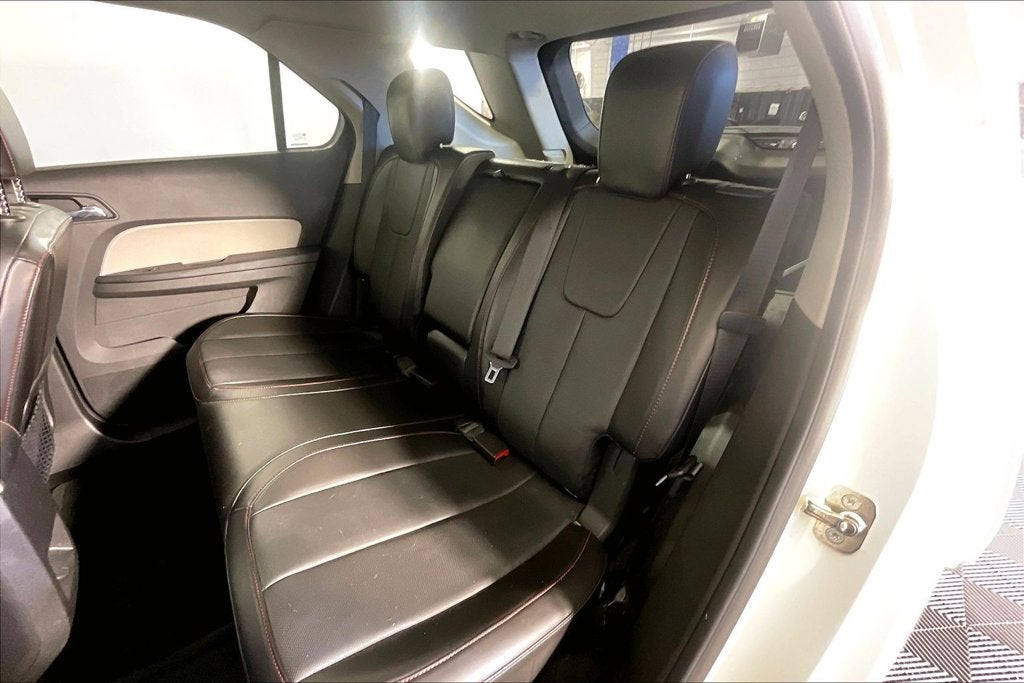 2013 Chevrolet Equinox LT 2LT