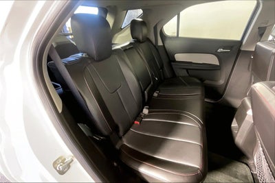 2013 Chevrolet Equinox LT 2LT